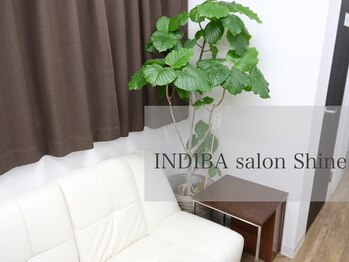 インディバサロンシャイン(INDIBA salon Shine)
