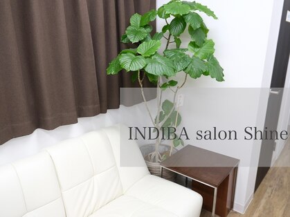 インディバサロンシャイン(INDIBA salon Shine)の写真