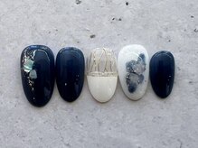 シェアサロン ディテール 千葉店(Detail)/オススメデザイン