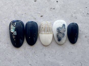 シェアサロン ディテール 千葉店(Detail)/オススメデザイン