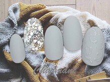 シャルマン(Charmant)/陶器ネイル