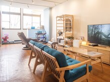 Dr.ネイル爪革命 静岡沼津店