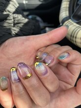 ザ メソッド(The method)/