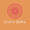 スタジオロビン(Studio Robin)ロゴ