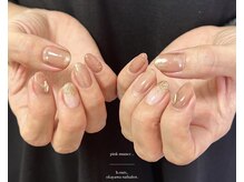 アワーズ(h.ours_)/simple定額コース.