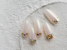 マイ ネイル 銀座店(Mai Nail)/