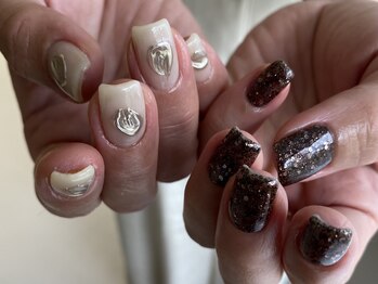 ヨイン(YOIEN)/【one color+】