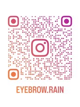 レイン 姶良店(Rain)/Instagram