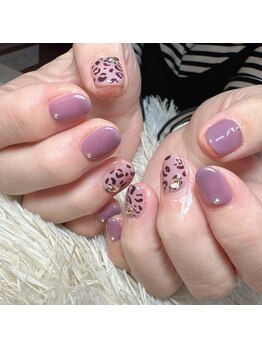 ルルネイル(lulu nail)/