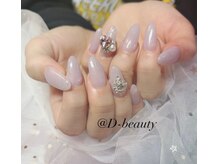 ディービューティー 池袋(D-BEAUTY)/