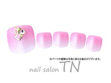 ティーエヌ TSUTAYA八戸ニュータウン店/【FOOT】1月☆定額4900円コース