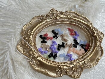 レアネイル 渋谷店(Le’a nail)/