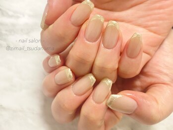 ジルネイル 津田沼店(Zir nail)/