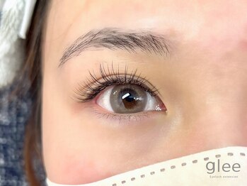 グリー 南浦和店(glee)/フラットラッシュ120