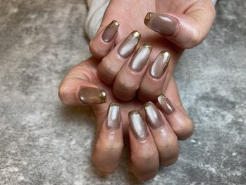 プラス ファースト(Plus 1st)/マグネット×ミラーby sasabe