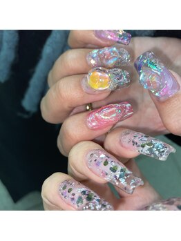 ピンズイチロク(PINS16)/スカルプ120分