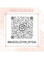 ミューズコレクション(muse collection)&nbsp;公式 Instagram