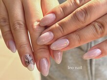 レオネイル(leo nail)/ジェルネイル