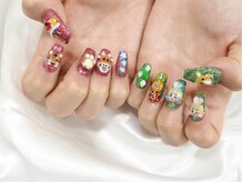 アモーレ(amore)/