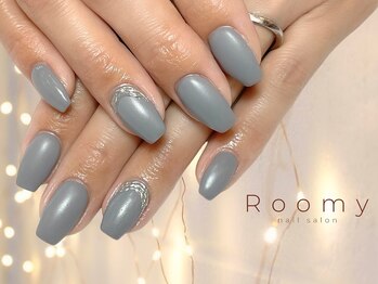 ルーミー(ROOMY)/《パラジェル》マットミラー