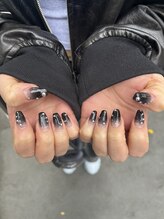 アールエム(Rm)/６月♪ネイル