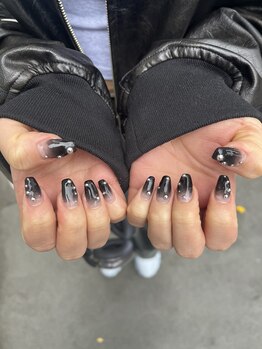 アールエム(Rm)/６月♪ネイル