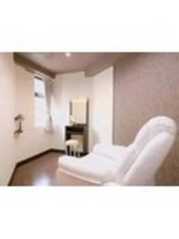 クロエ(Chloe)/贅沢個室で癒し空間☆