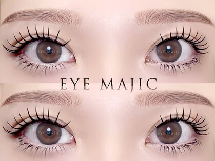 アイマジック 新宿店(EYE MAJIC)の写真