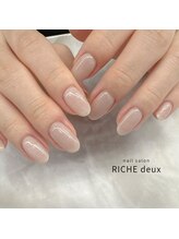 リッシュ ドゥ(RICHE deux)/うるうるマグネット