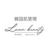 ルアンビューティー メディカルプラス(Luan beauty MEDICAL+)のお店ロゴ