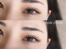 シュシュ(chou chou)
