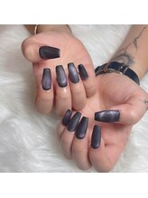 イチキュウハチキュウ ネイルサロン(The 1989 nail salon)/