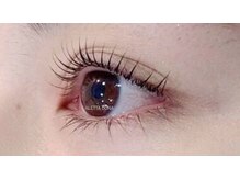 アレッタ ドナ 北千住店(ALETTA DONA)/高濃度ケラチンTR付まつげパーマ