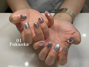 ゼロワンフクオカ(01 Fukuoka)/