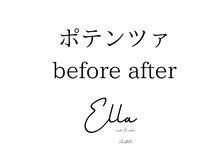 エラ(ella)/ポテンツァ
