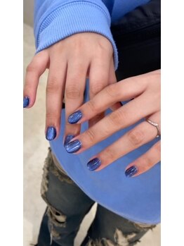 マグネット×フラッシュ