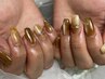 【HAND】デザイン４本