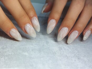 ディト 仙台クリスロード店(ditto)/お持ち込み90minコース￥8,500