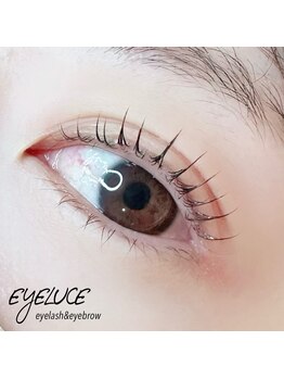 アイルーチェ(EYELUCE)/ デザインパーマ