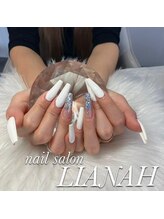 リアンナ アンド アイシンスタジオ  甲府店(LIANAH&EYE SSIN STUDIO)/スカルプ