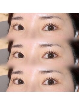 サロン ウネルマ(salon UNELMA)/まつ毛パーマ
