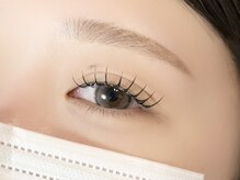 韓国まつ毛☆パリエク☆マツエク/まつげパーマ/パリジェンヌ