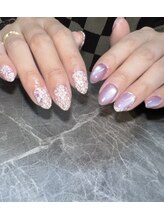 リバティミューズ 福島矢野目店(Liberty Muse)/フラッシュ×マグネットkotoko)