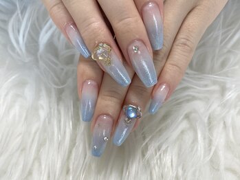 ヴェリタネイル(Verita nail)/グラデーション