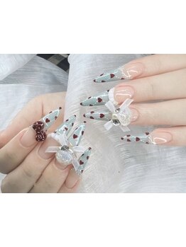 アートの種類が豊富