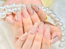 ナナアンドコー(Nana&Co.)/グラテーション