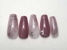 ねいるぷー まつげぷー 豊田店(Puu)/デザイン【No.30】