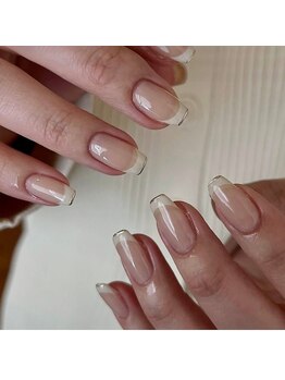 ソフィアネイル 赤羽店(Sofia Nail)/