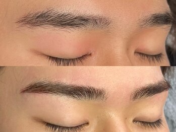 アイラッシュアンドネイル マカレア(Maka Le'a)/