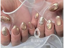 イルナ ネイル(ILuna Nail)/